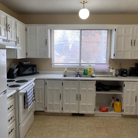 Mt Pleasant Nw 2 Bedrooms 500 卡加利 外观 照片