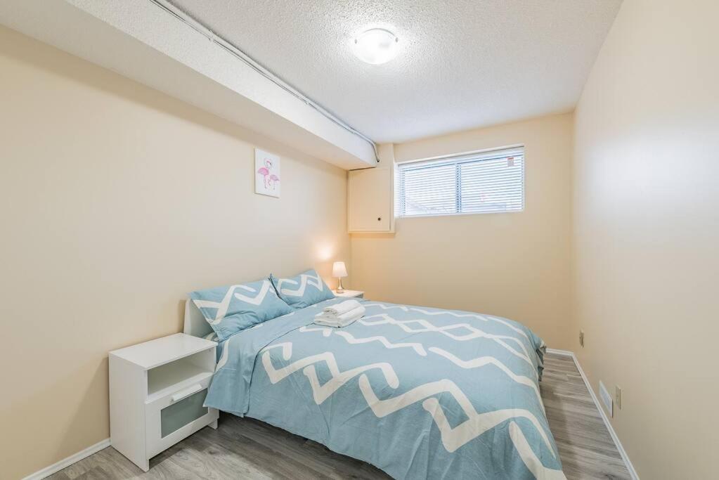 Mt Pleasant Nw 2 Bedrooms 500 卡加利 外观 照片