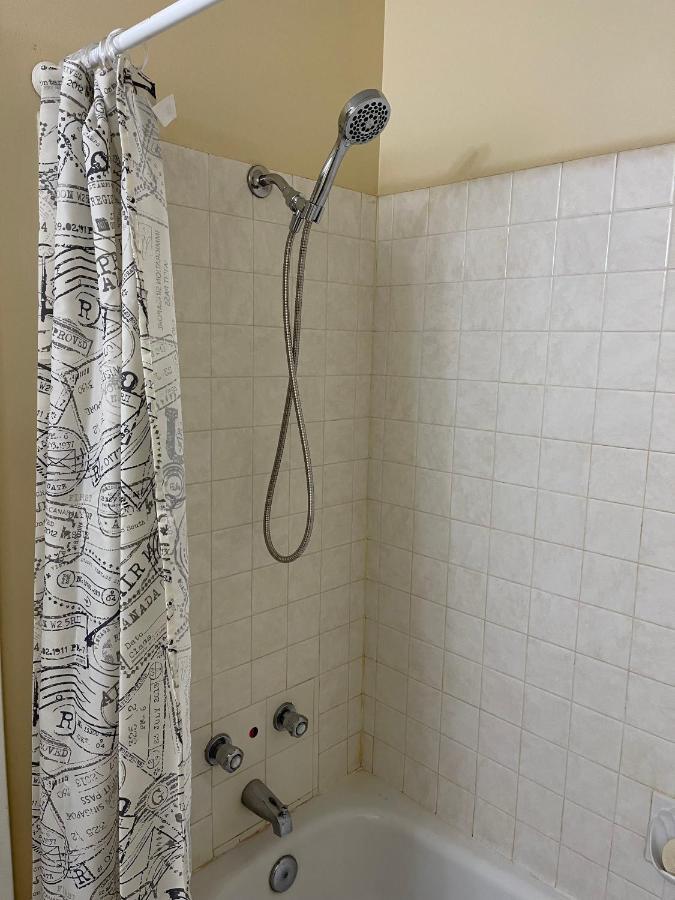 Mt Pleasant Nw 2 Bedrooms 500 卡加利 外观 照片
