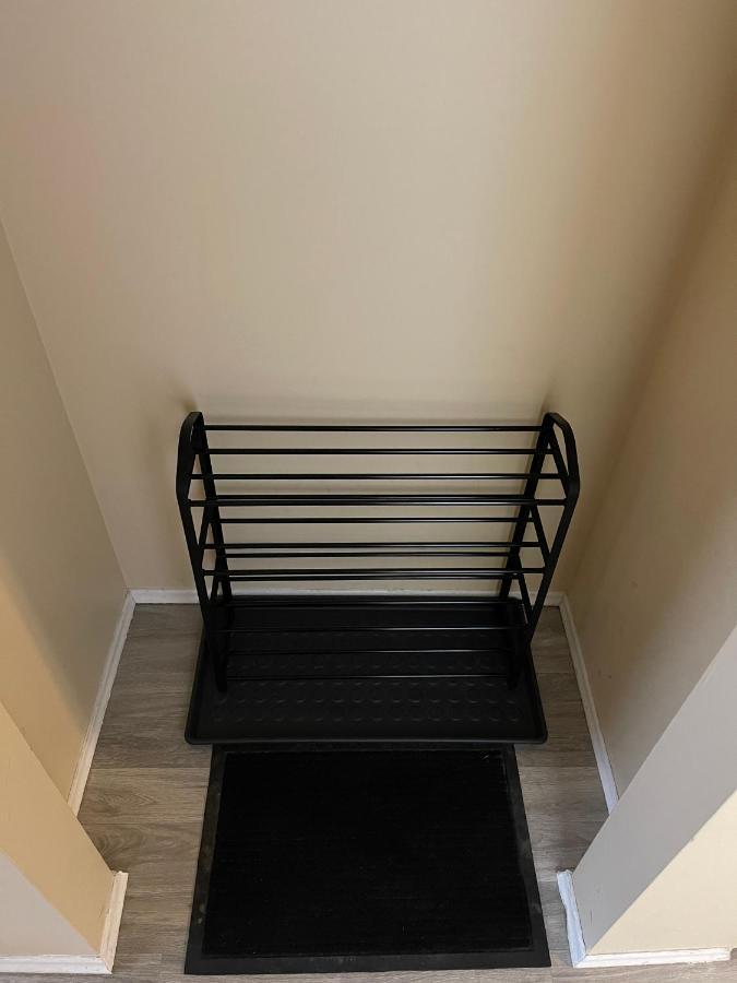 Mt Pleasant Nw 2 Bedrooms 500 卡加利 外观 照片