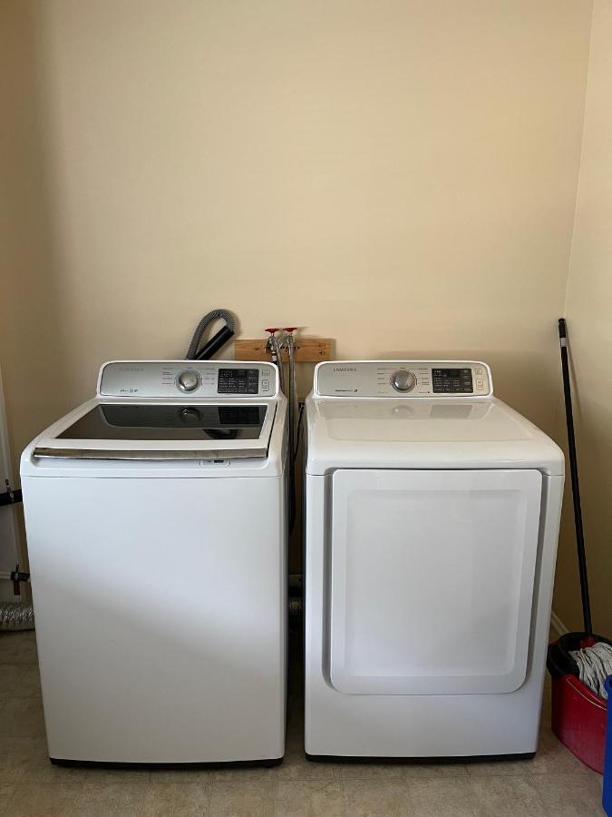 Mt Pleasant Nw 2 Bedrooms 500 卡加利 外观 照片