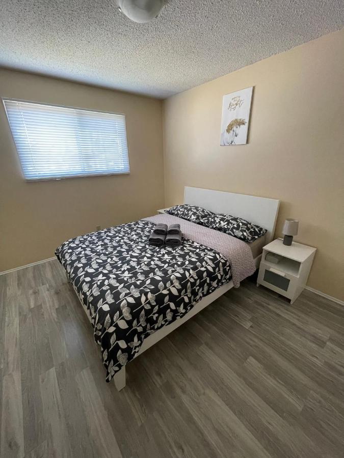 Mt Pleasant Nw 2 Bedrooms 500 卡加利 外观 照片