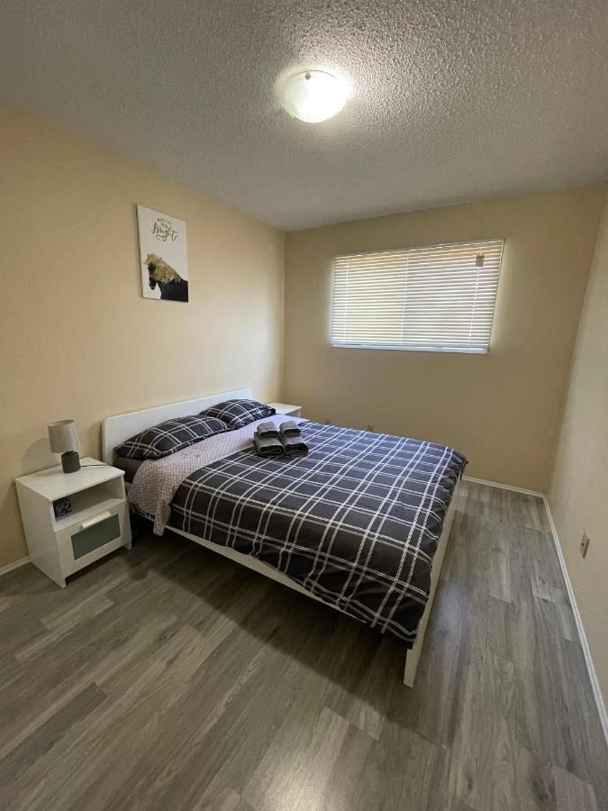 Mt Pleasant Nw 2 Bedrooms 500 卡加利 外观 照片