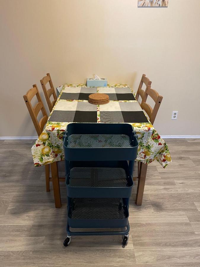 Mt Pleasant Nw 2 Bedrooms 500 卡加利 外观 照片