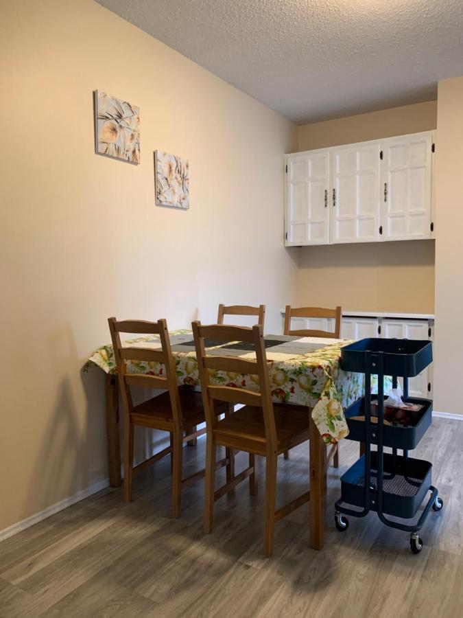 Mt Pleasant Nw 2 Bedrooms 500 卡加利 外观 照片