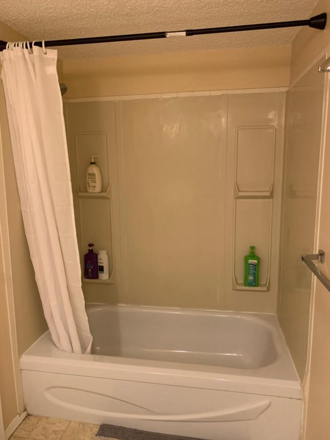 Mt Pleasant Nw 2 Bedrooms 500 卡加利 外观 照片