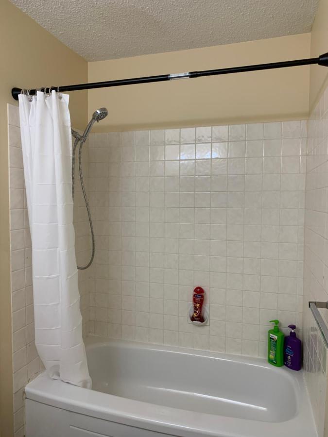 Mt Pleasant Nw 2 Bedrooms 500 卡加利 外观 照片