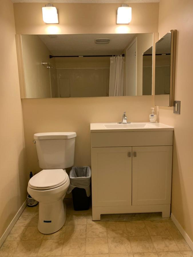 Mt Pleasant Nw 2 Bedrooms 500 卡加利 外观 照片